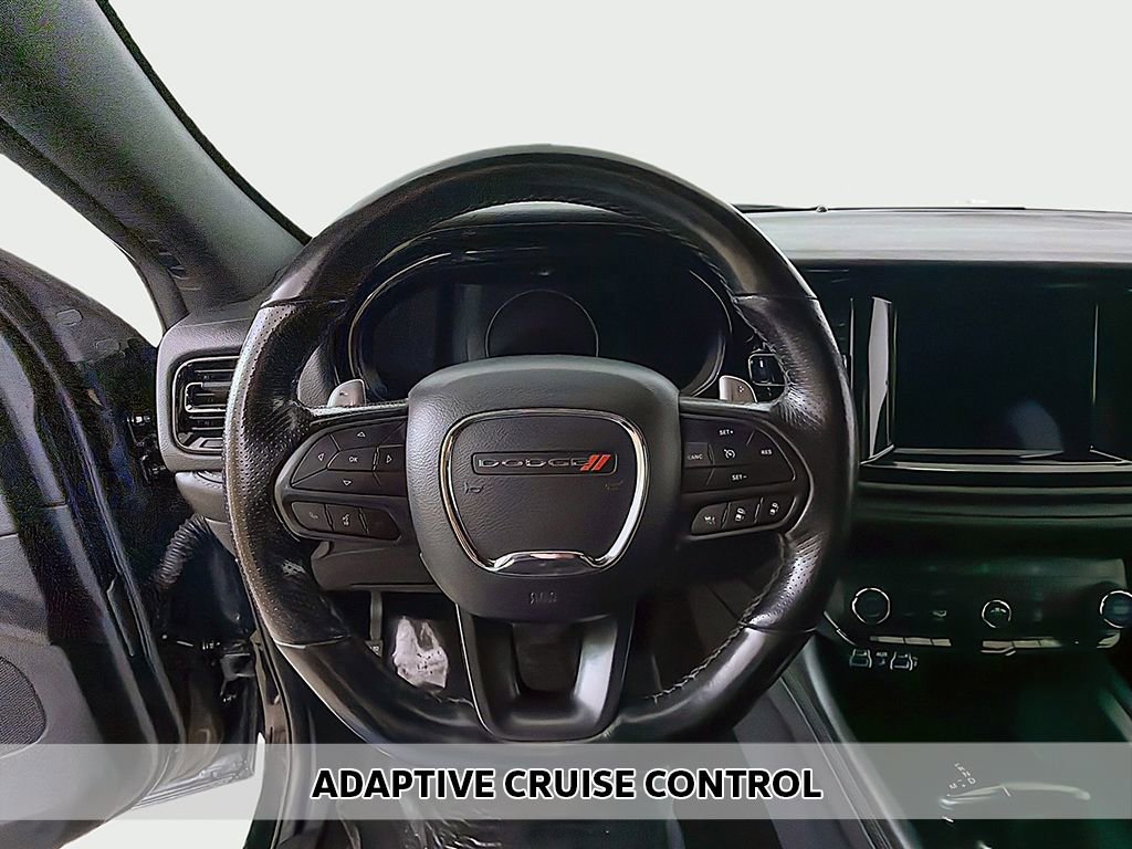 Used 2022 Dodge Durango GT image 3