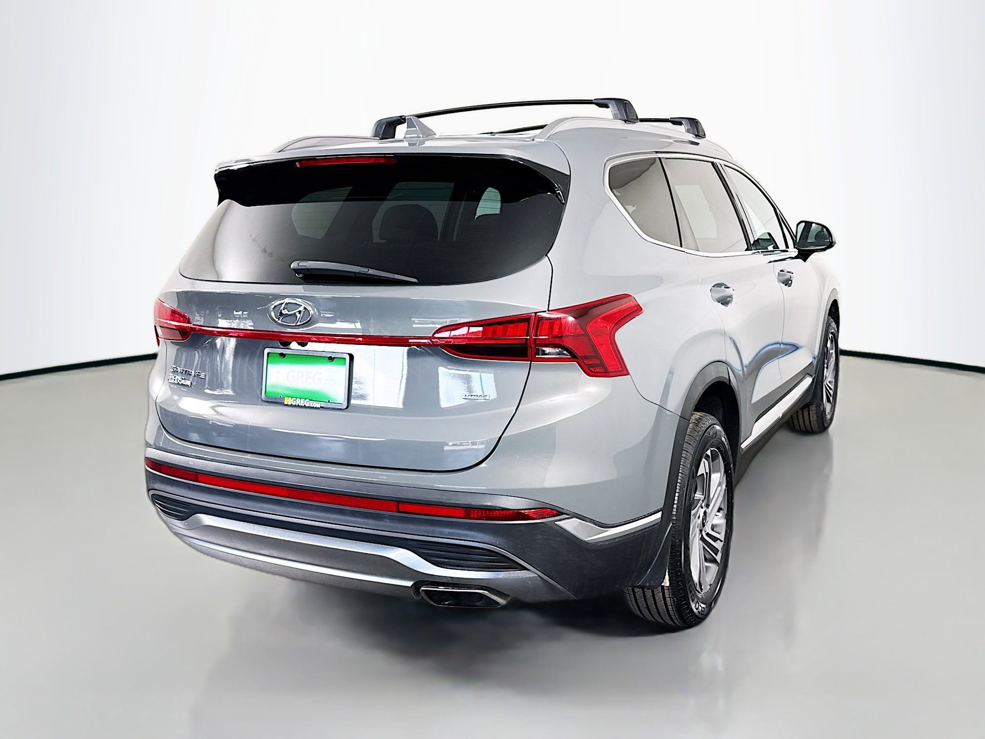 Used 2022 Hyundai Santa Fe SEL image 10