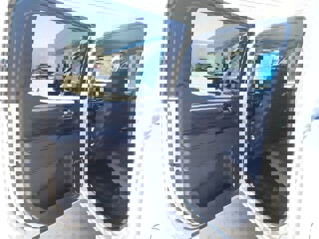 New 2026 Chevrolet Silverado 1500 LTZ w/ Z71 Off-Road Package image 23