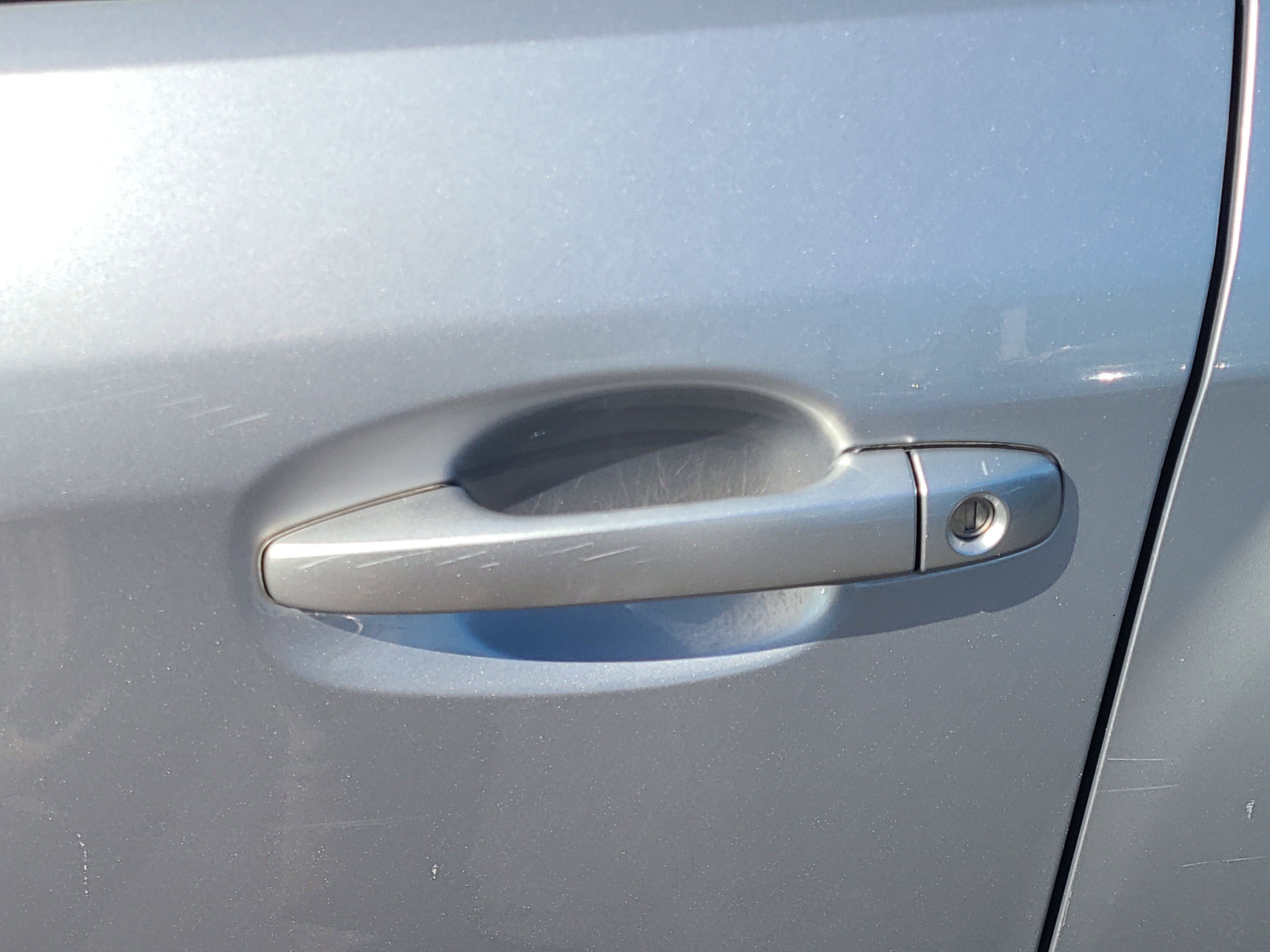 Used 2017 Subaru Forester 2.5i Premium w/ All-Weather Package image 28