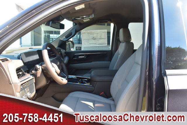 New 2027 Chevrolet Tahoe LT w/ Comfort Package RWD image 19