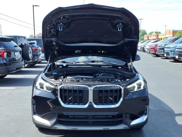 Used 2023 BMW X1 xDrive28i AWD/4WD image 30