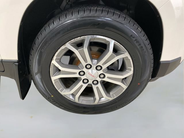 Used 2015 GMC Acadia SLT image 14