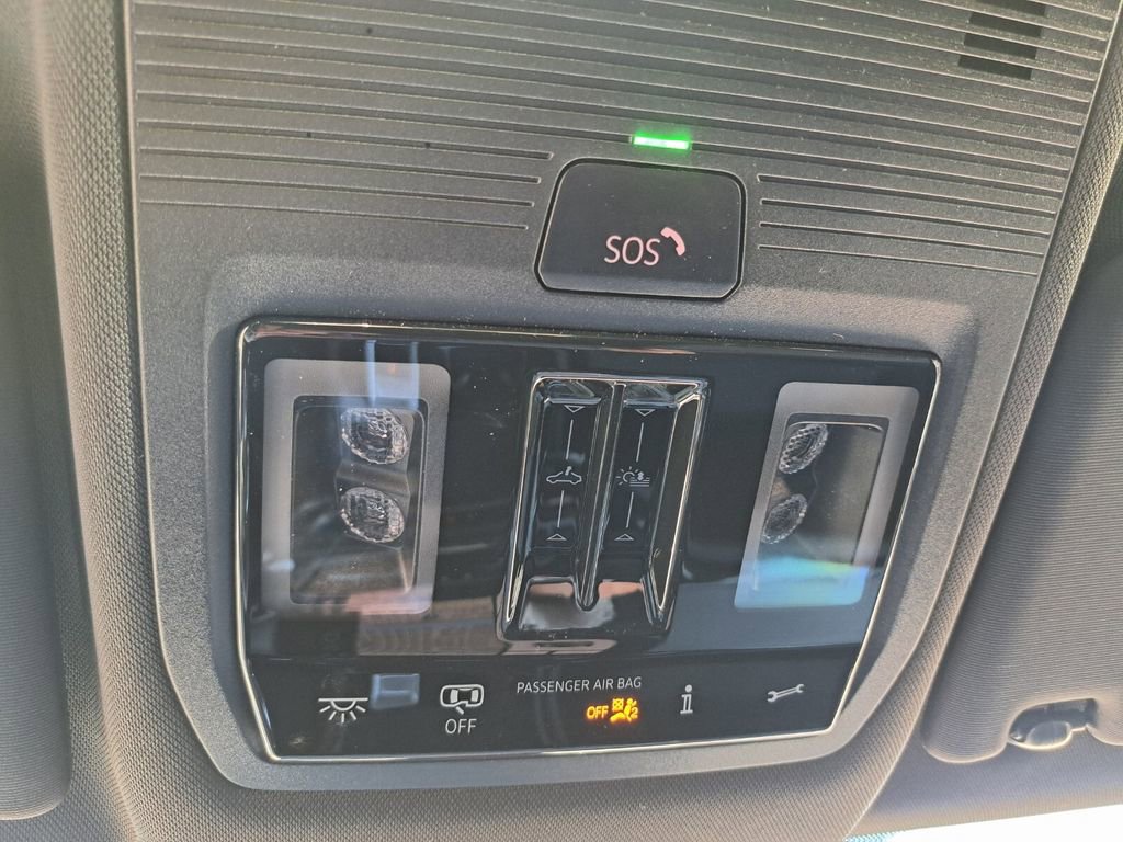 New 2026 Volkswagen Atlas Cross Sport SEL R-Line AWD/4WD image 19