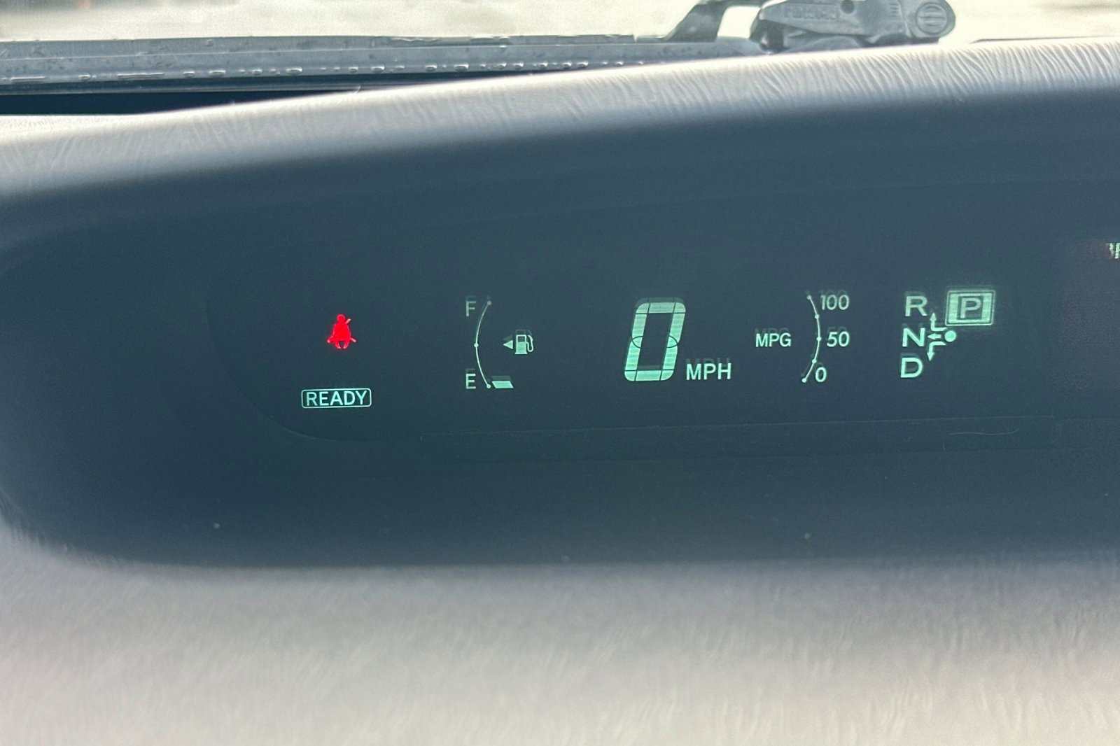 Used 2014 Toyota Prius Three image 19