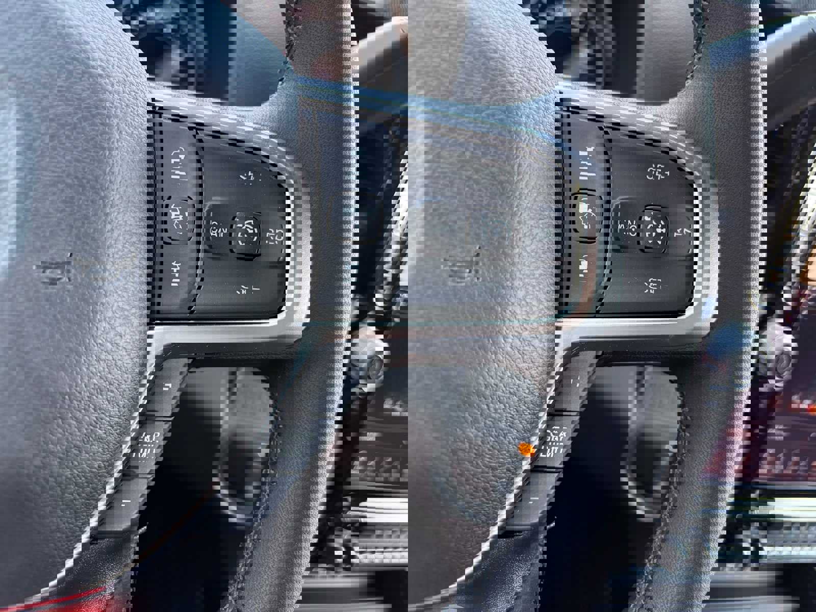 New 2025 RAM 2500 Big Horn image 22