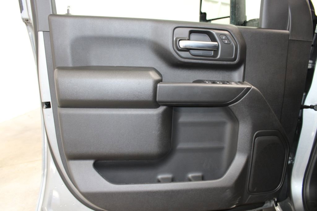 New 2026 Chevrolet Silverado 2500 Custom w/ Custom Value Package image 23