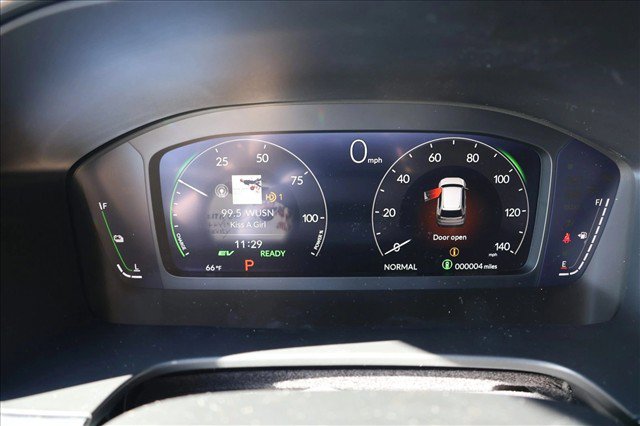 New 2027 Honda CR-V Sport Touring image 15