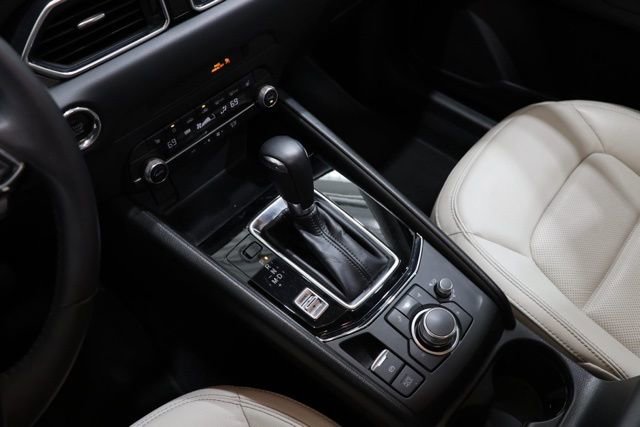 Used 2023 MAZDA CX-5 AWD 2.5 S w/ Preferred Package image 30