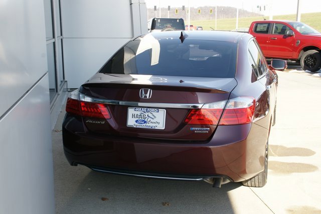 Used 2015 Honda Accord Touring image 4