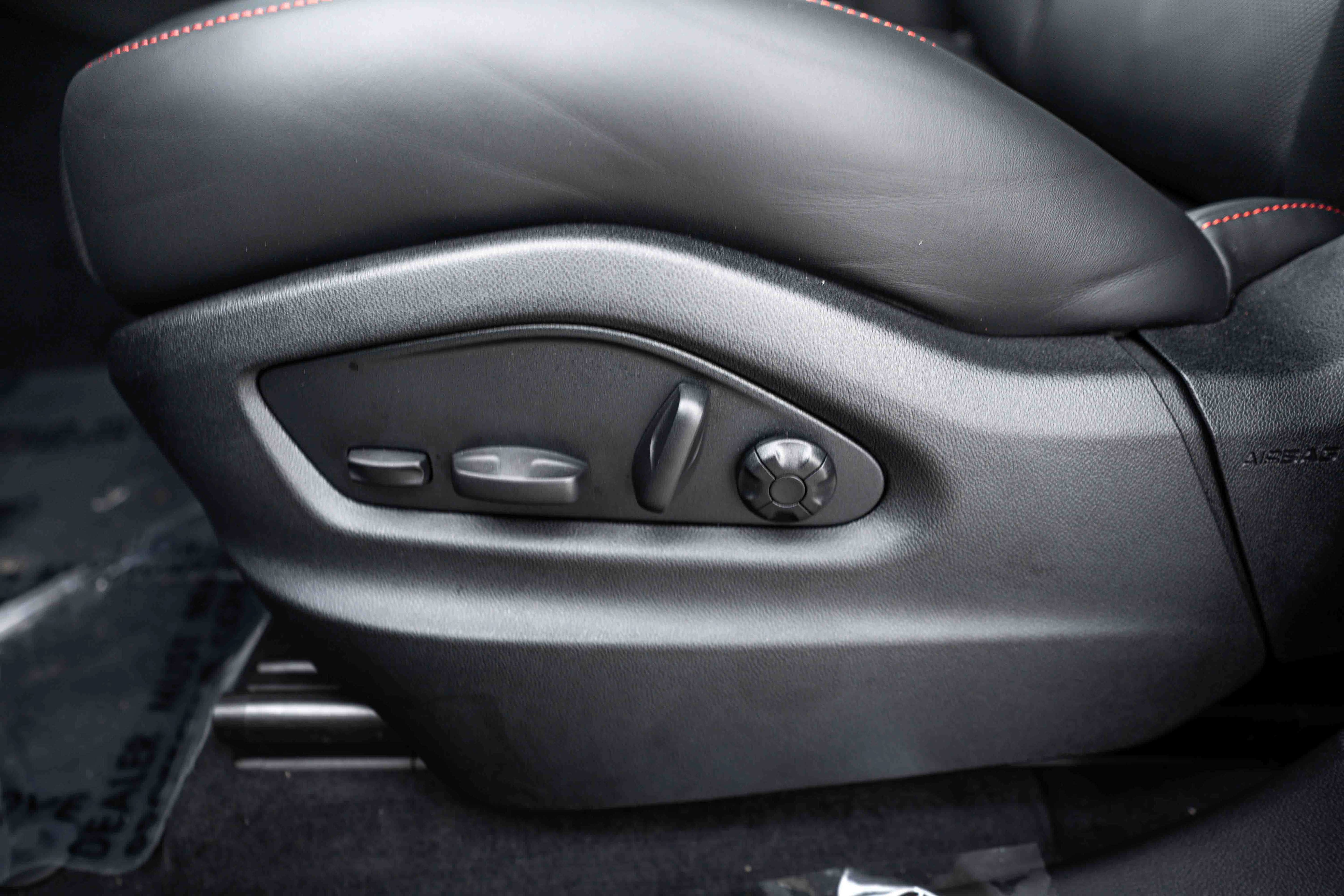 New 2026 Porsche Cayenne GTS AWD/4WD image 19