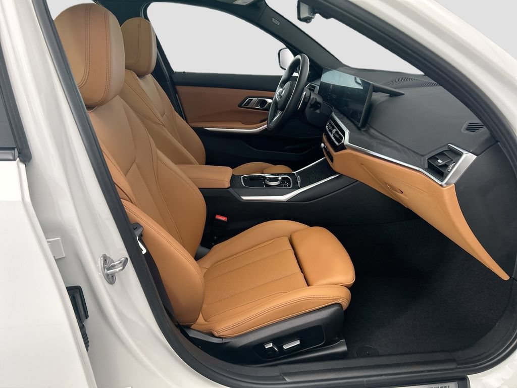 Used 2023 BMW M340i w/ Premium Package RWD image 19