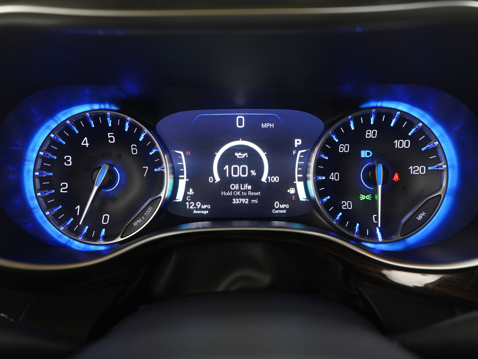 Used 2024 Chrysler Pacifica Limited image 27