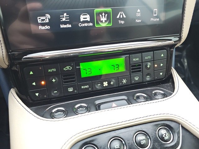 Used 2019 Maserati GranTurismo Sport image 23