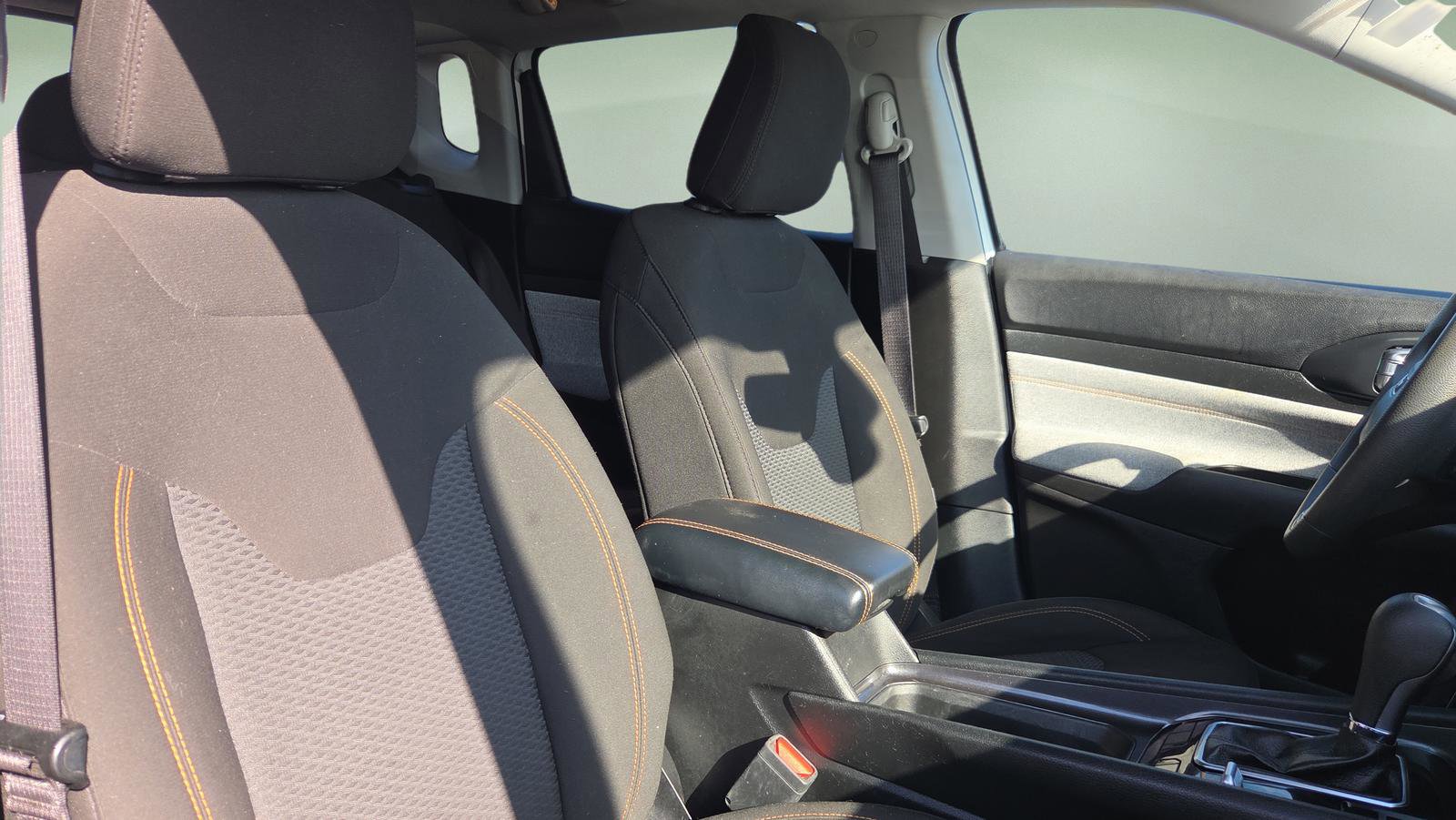 Used 2022 Jeep Compass Sport image 16