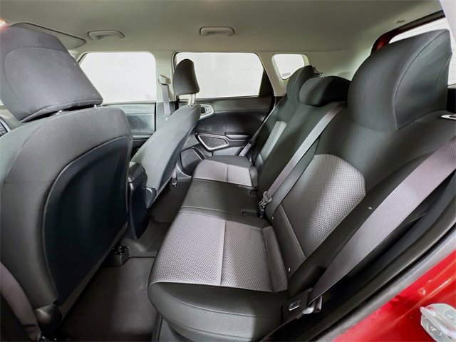 Used 2024 Kia Soul LX w/ Option Group 015 image 21