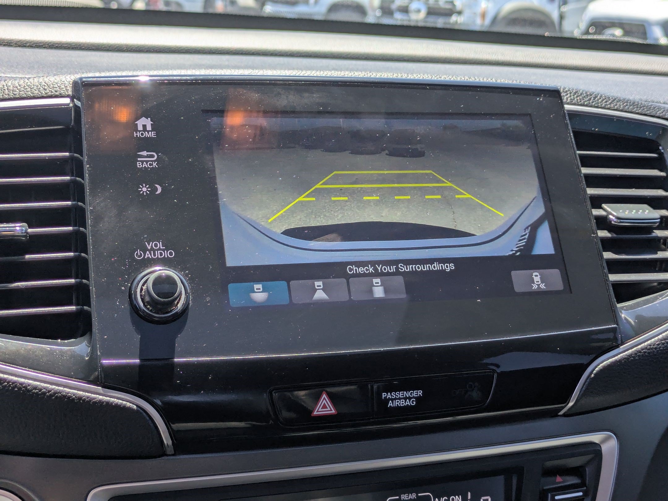 Used 2022 Honda Pilot EX-L image 24