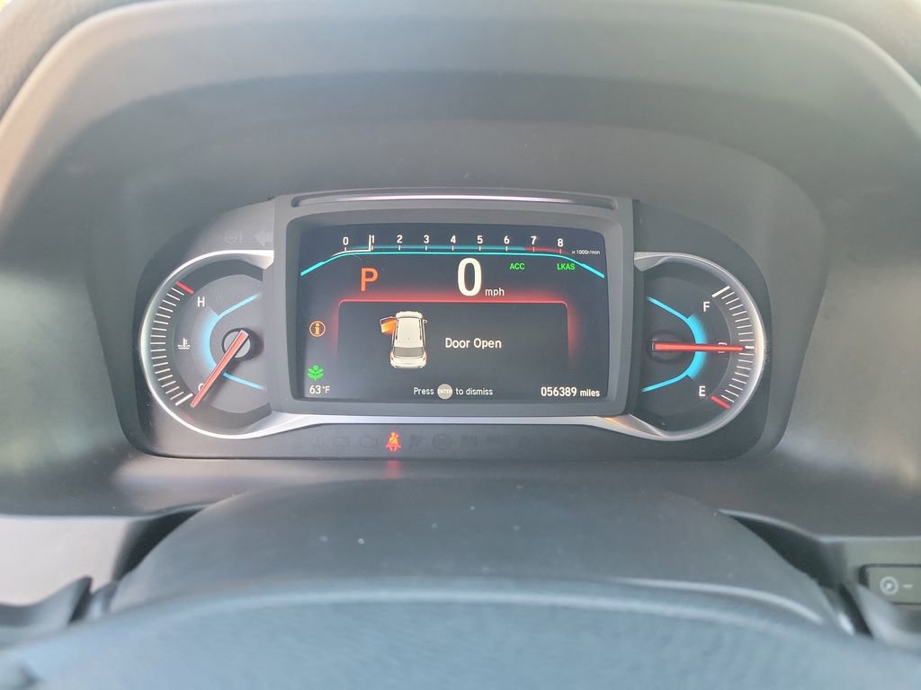 Used 2021 Honda Passport Sport image 25