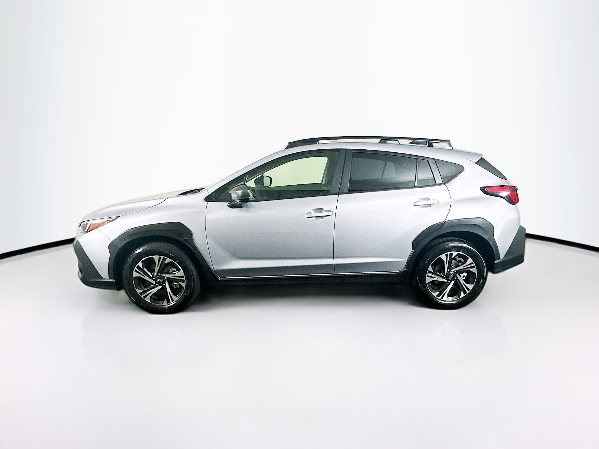 Used 2025 Subaru Crosstrek 2.0i Premium AWD/4WD image 4