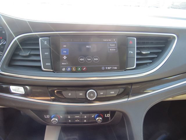 Certified 2020 Buick Enclave Essence w/ Sound and Sites Package AWD/4WD image 14