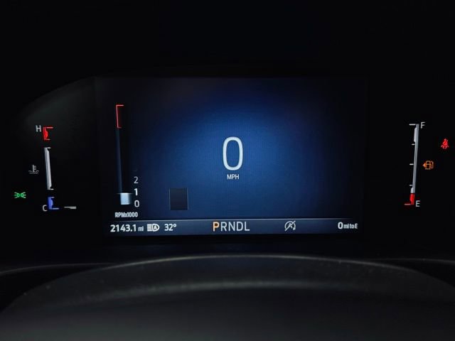 Used 2023 Ford Escape ST-Line w/ Tech Pack #1 image 28