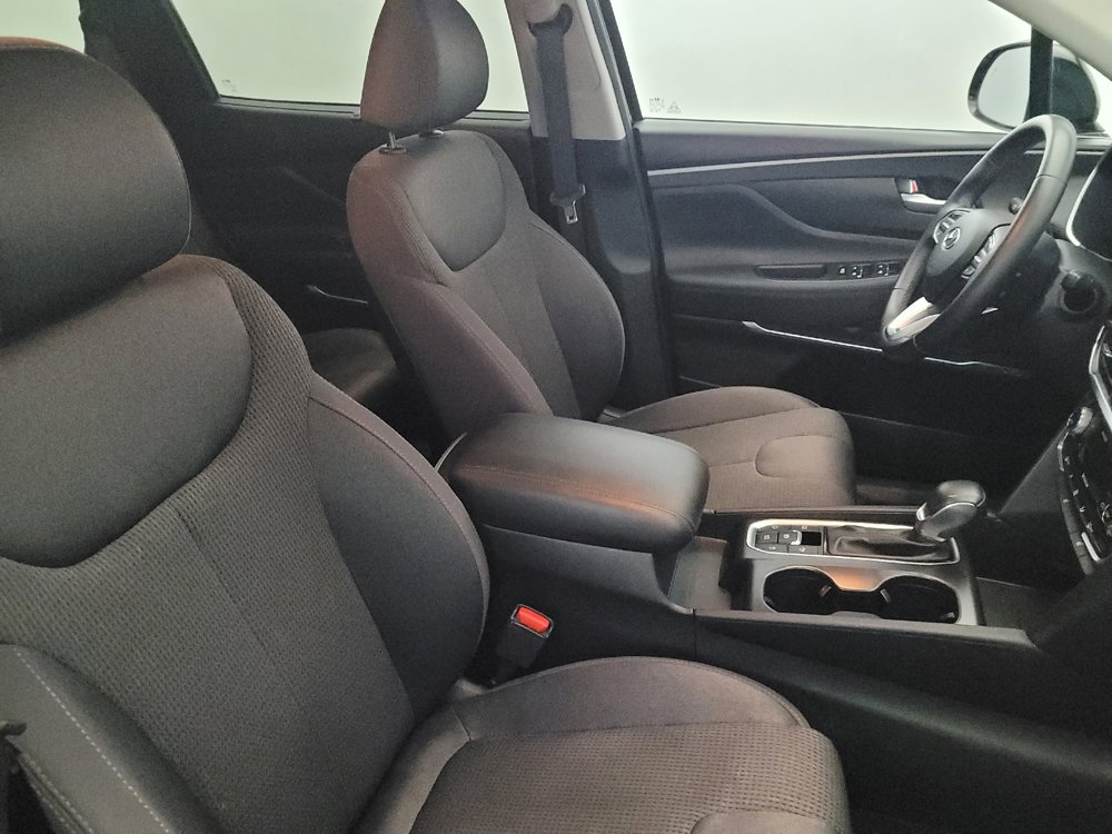 Used 2020 Hyundai Santa Fe SEL w/ Convenience Package image 21