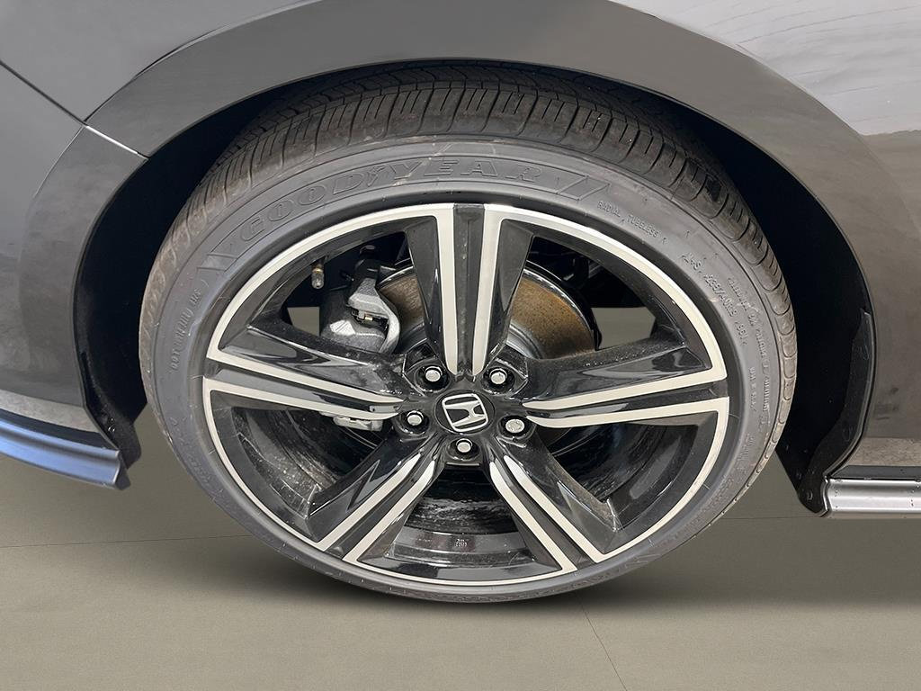 New 2026 Honda Accord SE image 10