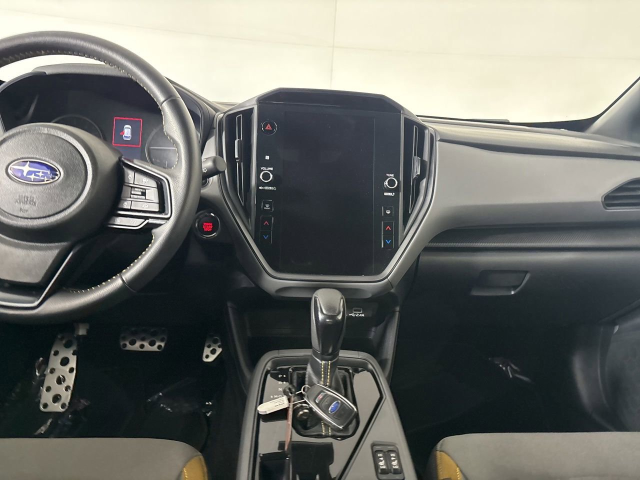 Used 2024 Subaru Crosstrek 2.5i Sport image 22