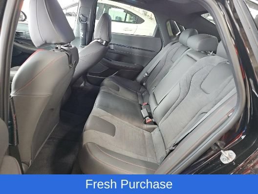 Used 2024 Hyundai Sonata N Line FWD image 11