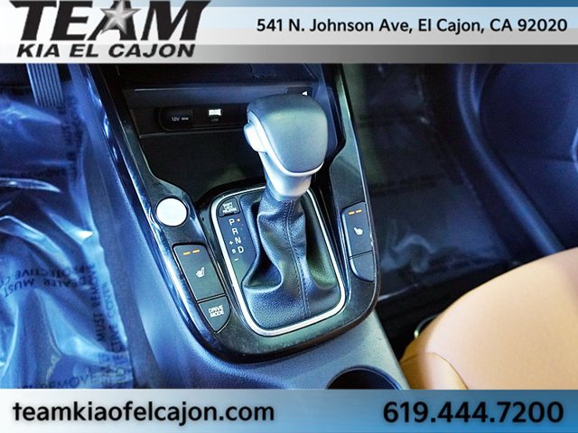 Certified 2024 Kia Soul EX w/ EX Designer Package FWD image 33