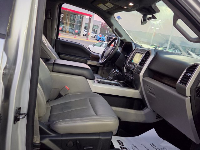 Used 2019 Ford F150 Lariat AWD/4WD image 18