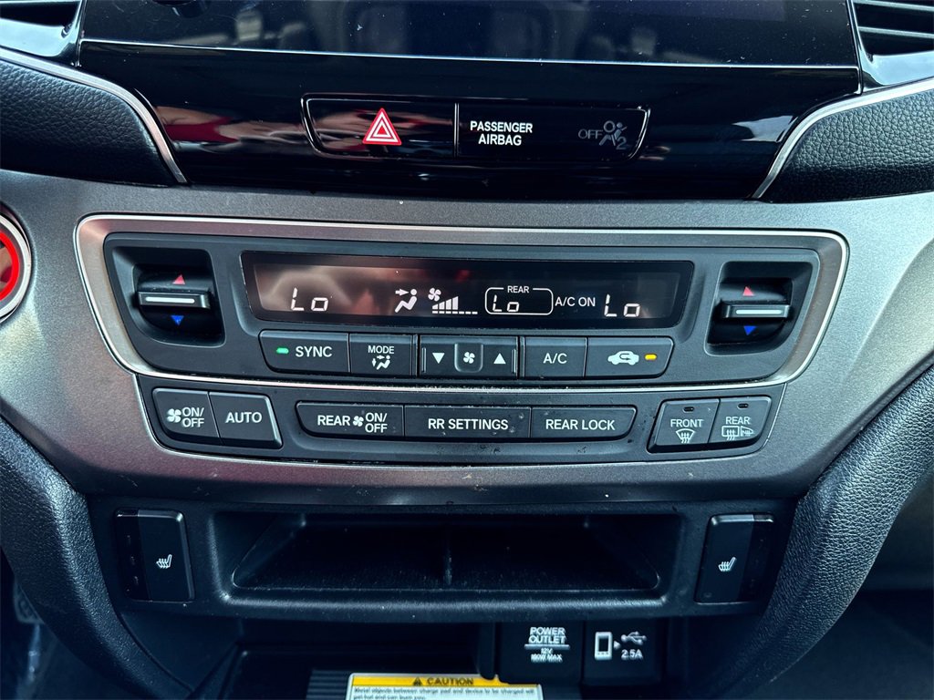 Used 2022 Honda Pilot Special Edition image 18