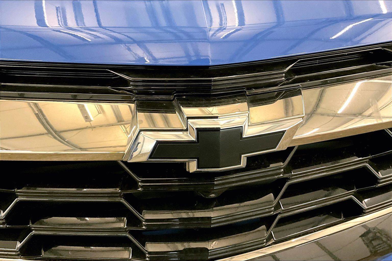 Used 2025 Chevrolet Equinox ACTIV w/ Safety and Technology Package image 29