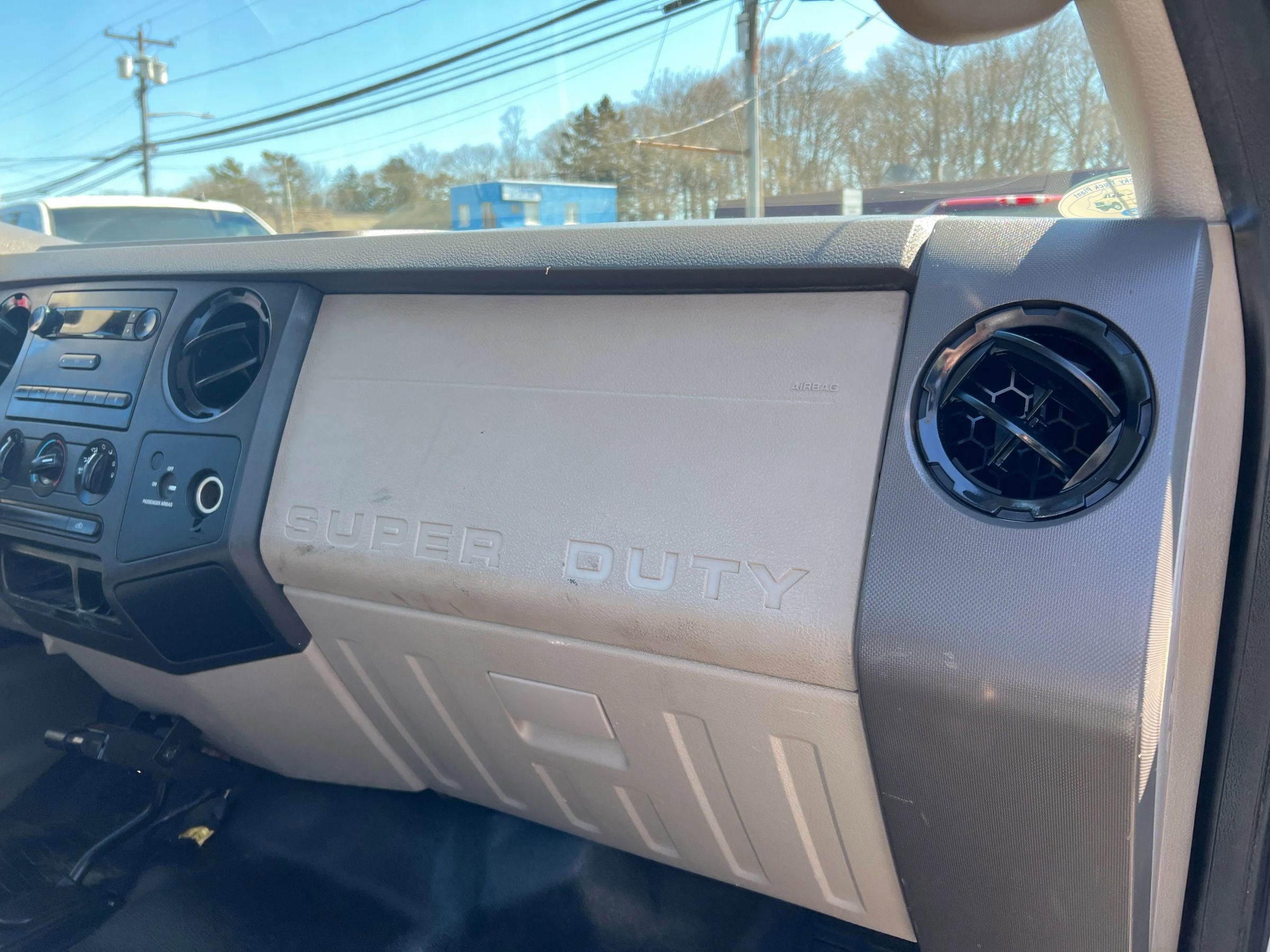 Used 2008 Ford F250 XL image 27