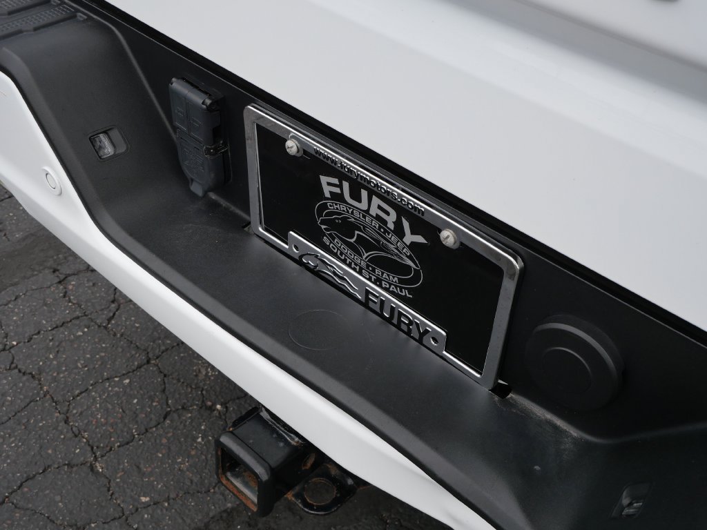 Certified 2024 GMC Sierra 1500 AT4 w/ AT4 Preferred Package AWD/4WD image 18