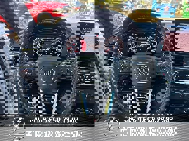 Used 2023 Audi S5 Premium Plus w/ Premium Plus image 24