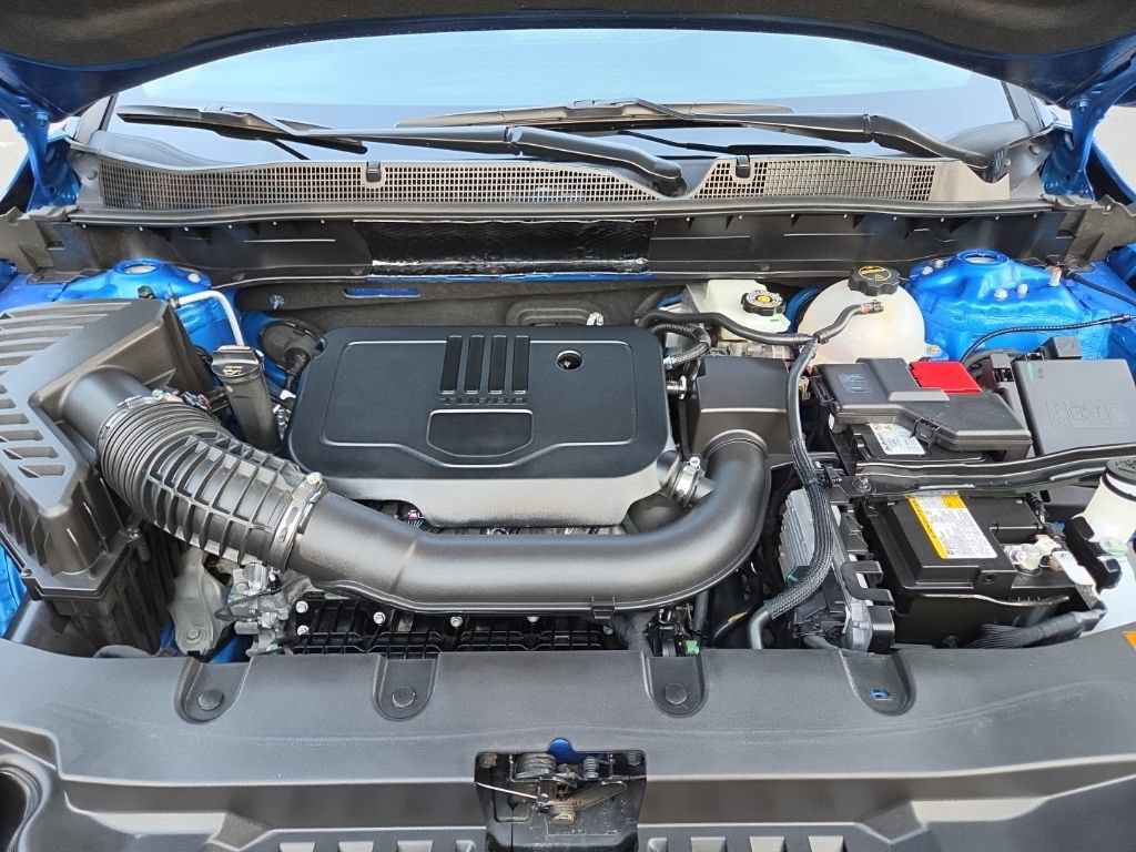 Used 2025 Chevrolet Blazer LT FWD image 43