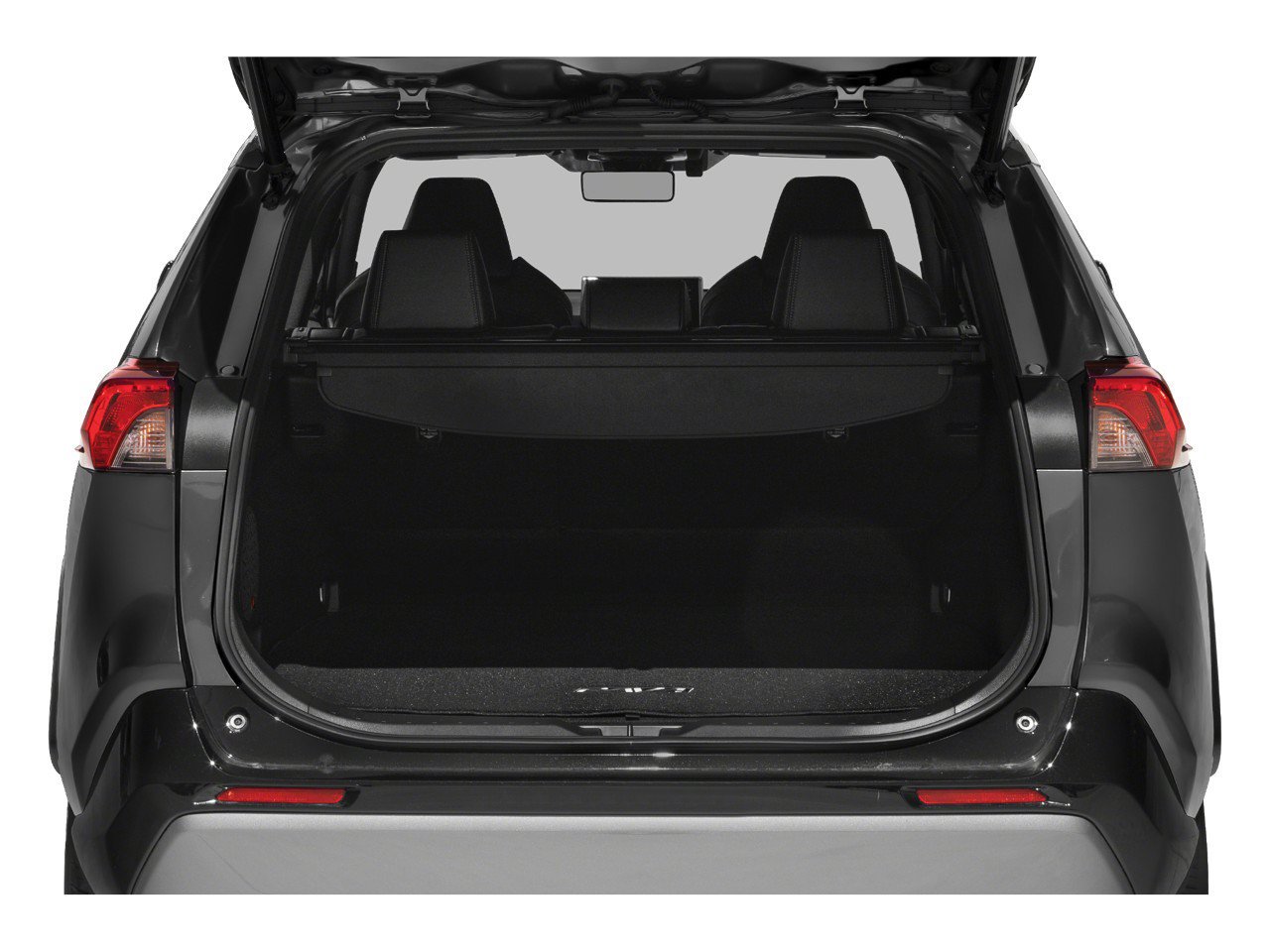 Used 2019 Toyota RAV4 XSE w/ Carpet Mat Package AWD/4WD image 11