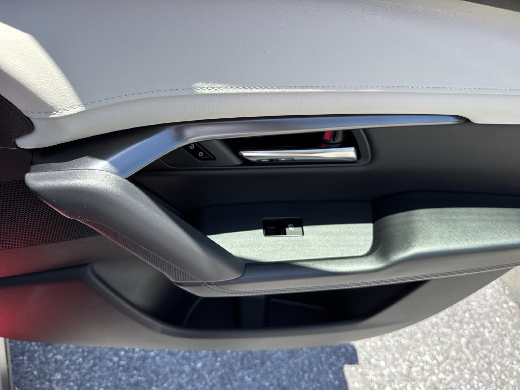 New 2026 MAZDA CX-5 Select AWD/4WD image 44