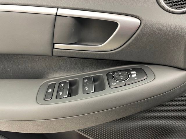 Used 2020 Hyundai Sonata SEL w/ Convenience + Sunroof Package image 13