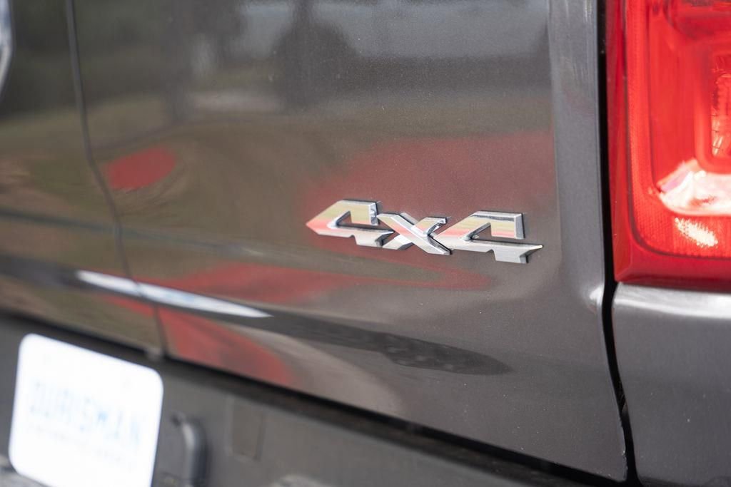 New 2026 RAM 1500 Big Horn image 7