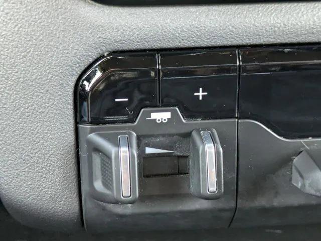 Certified 2024 RAM 3500 Big Horn image 22