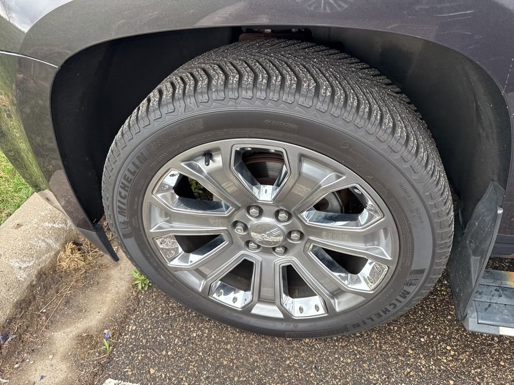 Used 2016 GMC Yukon Denali w/ Open Road Package image 5