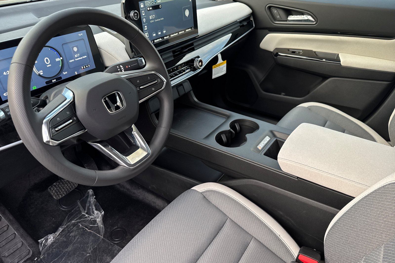 New 2026 Honda Prologue EX image 9