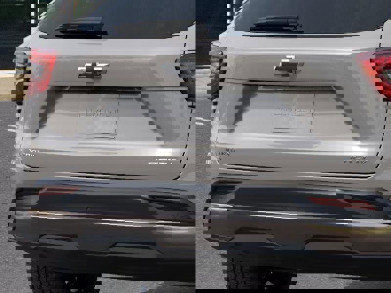 New 2026 Chevrolet Trax ACTIV w/ Driver Confidence Package image 14