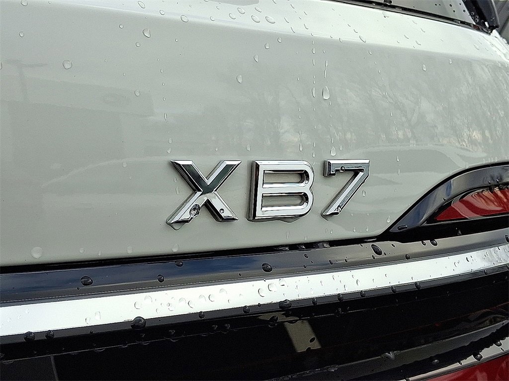 Used 2024 BMW ALPINA XB7 ALPINA XB7 image 34