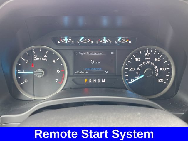 Used 2019 Ford F150 XLT w/ Equipment Group 302A Luxury AWD/4WD image 15