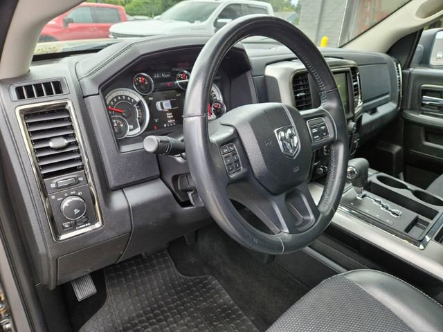 Used 2013 RAM 1500 Sport w/ Sport Premium Group AWD/4WD image 24