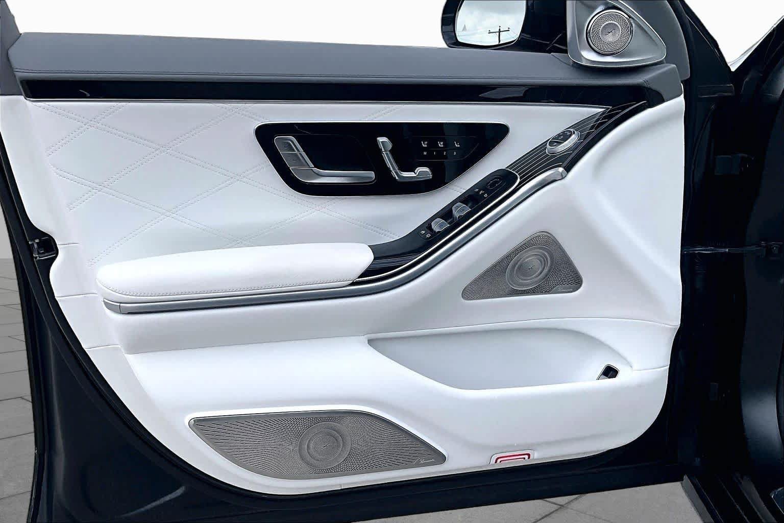 Used 2024 Mercedes-Benz Maybach S 680 4MATIC image 20