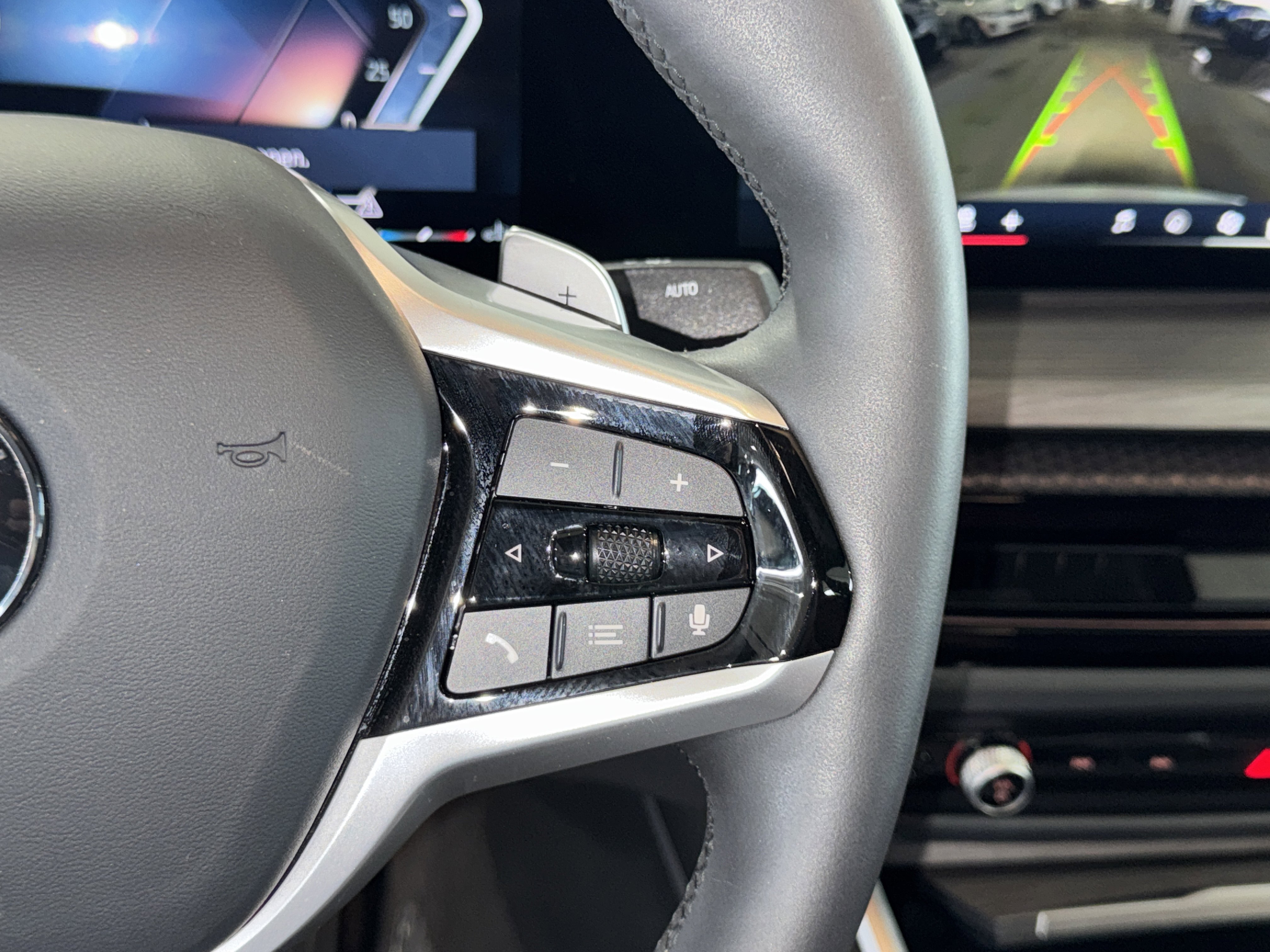 Certified 2025 BMW 430i image 24